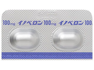 イノベロン錠100mg