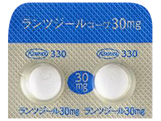 ランツジールコーワ錠30mg