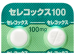 セレコックス錠100mg