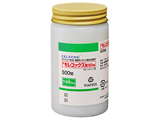セレコックス錠100mg