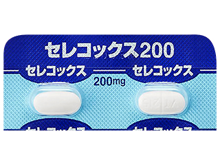 セレコックス錠200mg