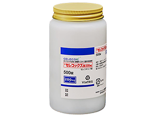 セレコックス錠200mg