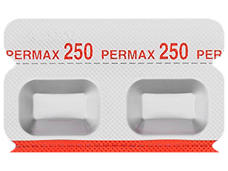 ペルマックス錠250μg