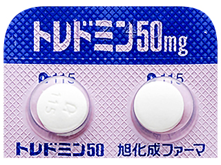 トレドミン錠50mg
