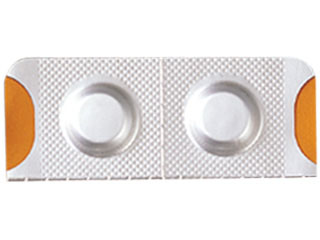 ジプレキサザイディス錠5mg