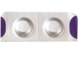 ジプレキサザイディス錠10mg