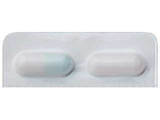 テクフィデラカプセル120mg