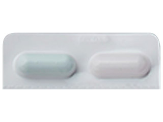 テクフィデラカプセル240mg