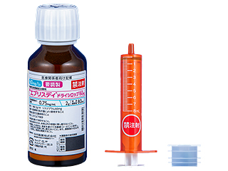 エブリスディドライシロップ60mg