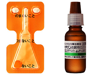 カタリン点眼用0.005%