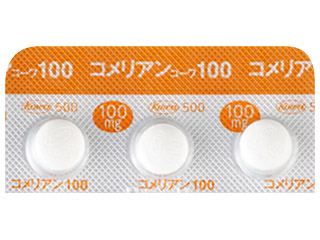 コメリアンコーワ錠100
