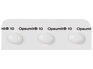 オプスミット錠10mg