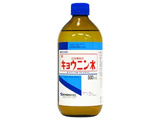 キョウニン水「ケンエー」