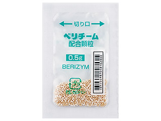 ベリチーム配合顆粒