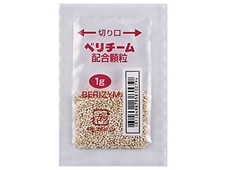 ベリチーム配合顆粒