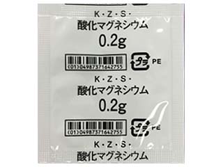 酸化マグネシウム「コザカイ・M」