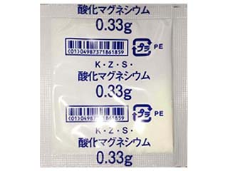 酸化マグネシウム「コザカイ・M」