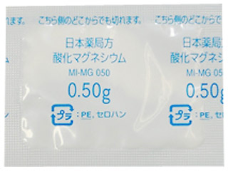 酸化マグネシウム原末「マルイシ」