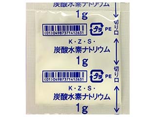 炭酸水素ナトリウム「コザカイ・M」