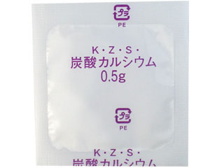 沈降炭酸カルシウム「コザカイ・M」