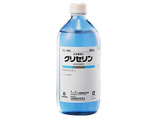 グリセリン「ニッコー」