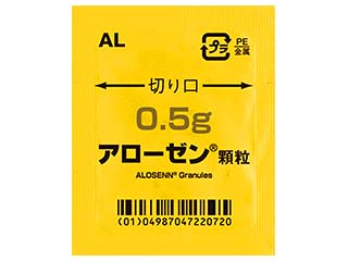 アローゼン顆粒