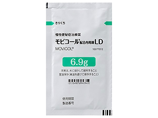 モビコール配合内用剤LD