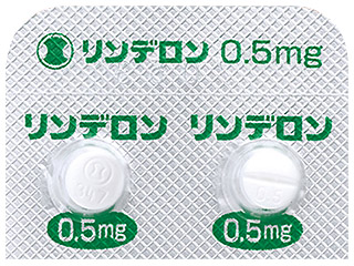 リンデロン錠0.5mg