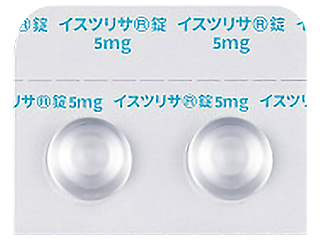 イスツリサ錠5mg