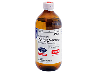 イソプロパノール「マルイシ」