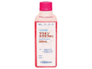 マスキンスクラブ4%