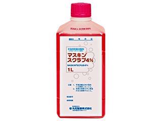 マスキンスクラブ4%
