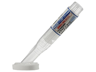 オラネジン液1.5%消毒用アプリケータ10mL