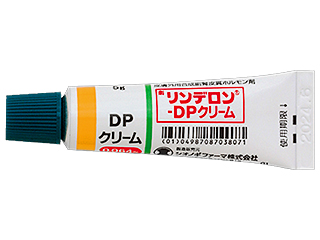 リンデロン−DPクリーム