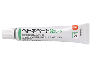 ベトネベートNクリーム