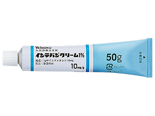 インテバンクリーム1％