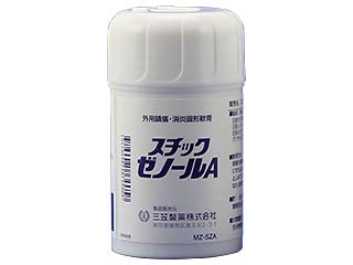 スチックゼノールA