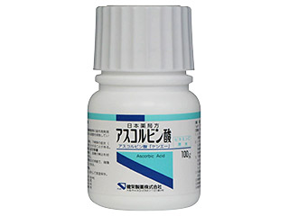 アスコルビン酸「ケンエー」
