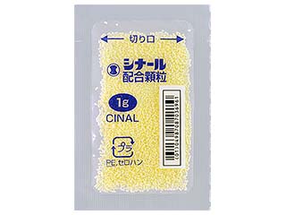 シナール配合顆粒