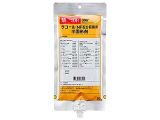 ラコールNF配合経腸用半固形剤