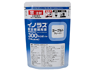 イノラス配合経腸用液