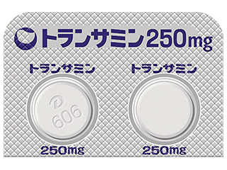トランサミン錠250mg
