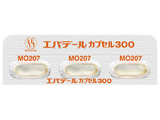 エパデールカプセル300