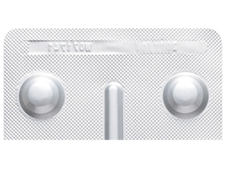 ドプテレット錠20mg
