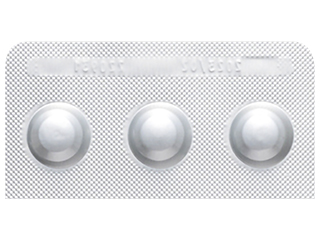 ドプテレット錠20mg