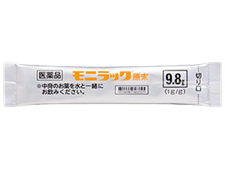 モニラック原末