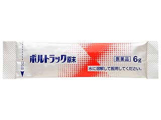 ポルトラック原末