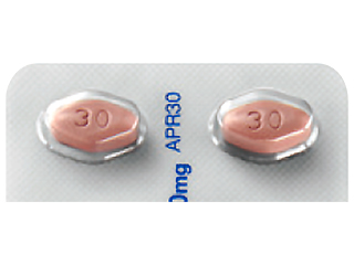 オテズラ錠30mg