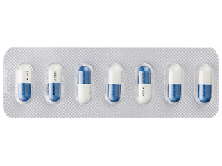 ガラフォルドカプセル123mg