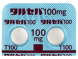 タルセバ錠100mg